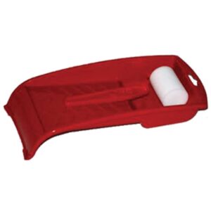 50mm sponge roller set