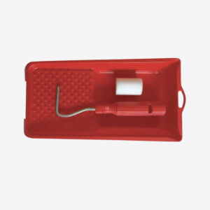 50mm sponge roller set