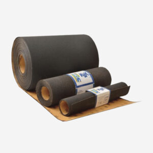 sanding rolls