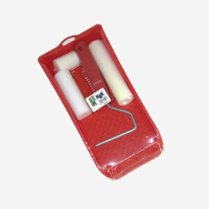6 piece sponge roller set