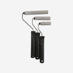 aluminium paint rollers