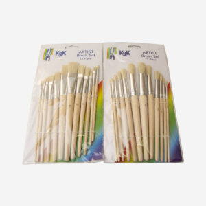 artist brush sets