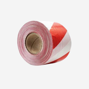 barrier tape