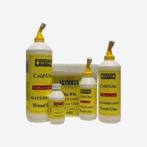 wood glue