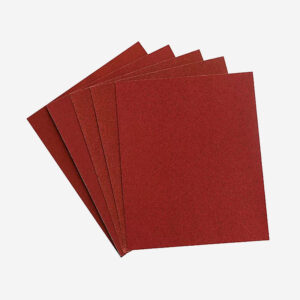 cabinet sanding sheets