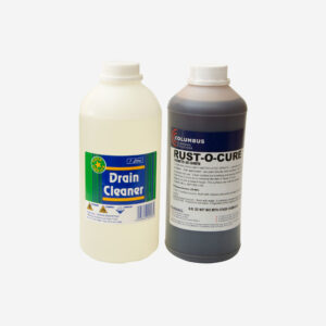 drain cleaner