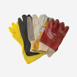 gloves