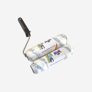 microfiber roller