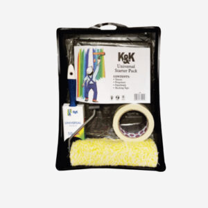 microfibre starter pack