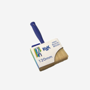 mini block brush