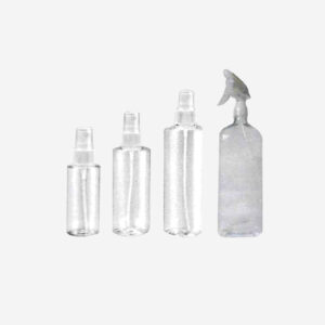 mist spray bottles