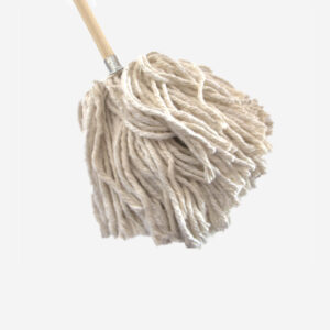 mop