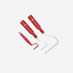 sponge roller handles