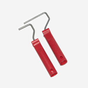 sponge roller handles