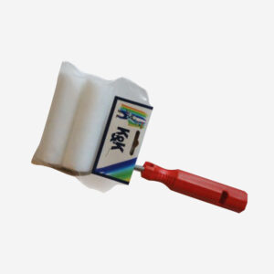 sponge roller twinpack