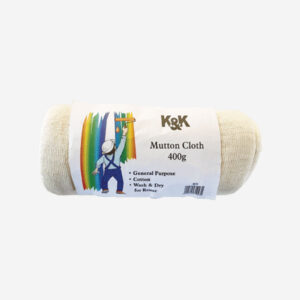 mutton cloth
