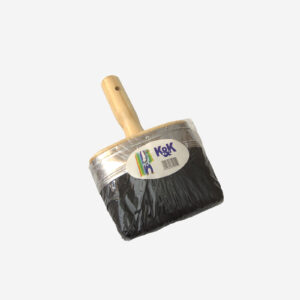 oval super brush