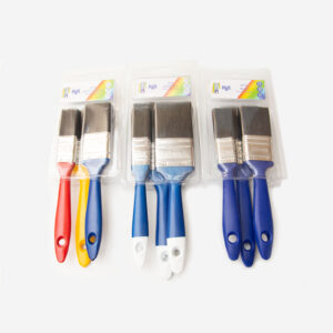 paint brushes