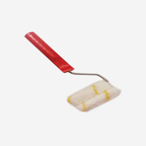 poly acrylic paint roller