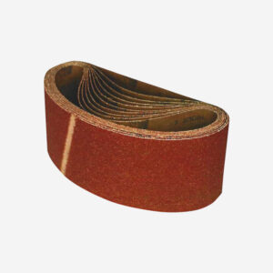portable sanding belts