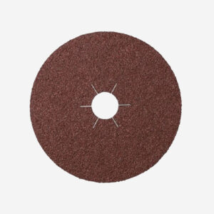 resin fibre disk