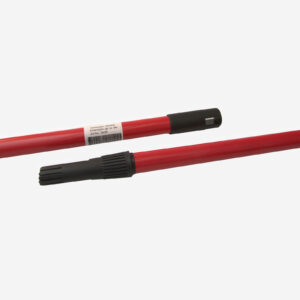 telescopic paint handle