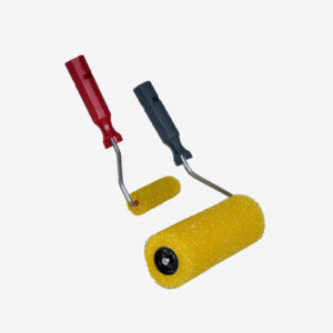 texture paint roller