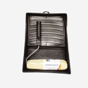 universal paint tray set
