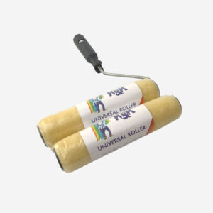 universal paint roller