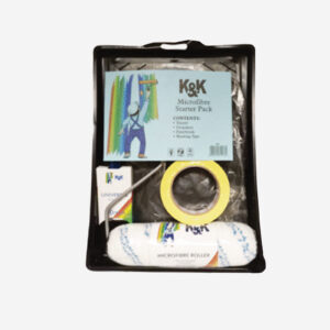 universal starter pack