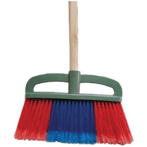 smart whisk broom