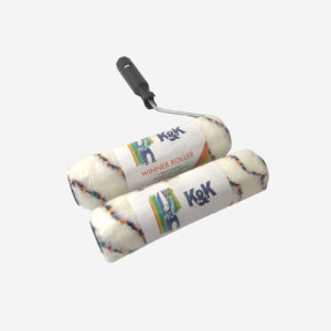 winner paint roller