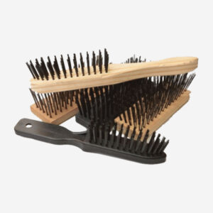 wire brushes